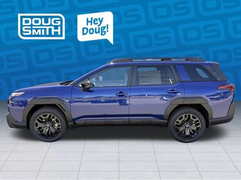 New 2026 Subaru Outback Limited XT AWD/4WD image 3