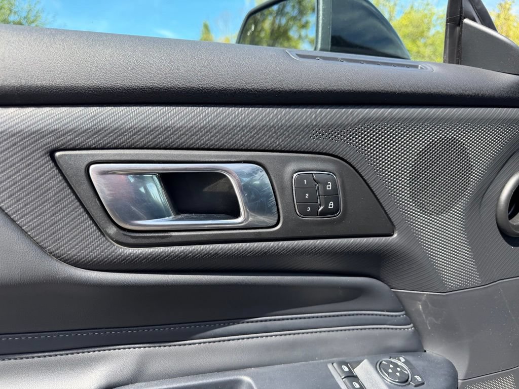 Used 2024 Ford Mustang GT Premium RWD image 13