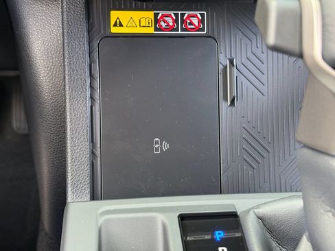 New 2026 Toyota 4Runner Limited RWD image 20