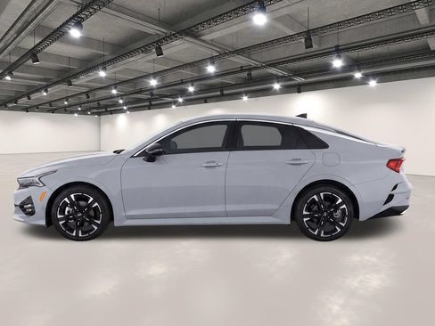 Used 2023 Kia K5 GT-Line AWD/4WD image 6