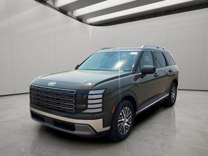 Used 2026 Hyundai Palisade SEL