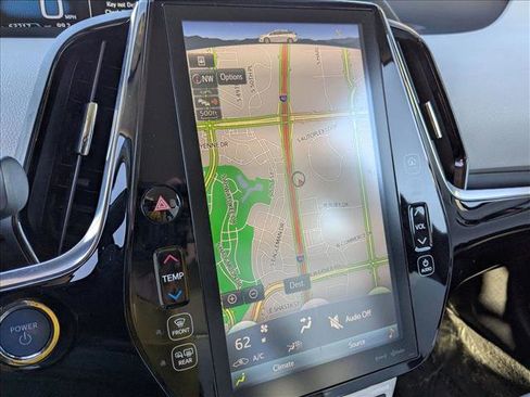 Used 2018 Toyota Prius Prime Premium image 12