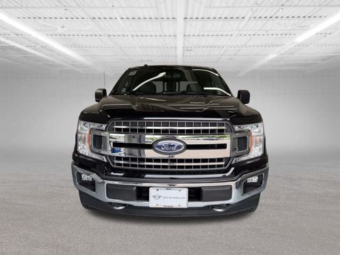 Used 2018 Ford F150 XLT w/ Equipment Group 302A Luxury AWD/4WD image 6