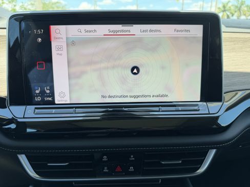 New 2026 Volkswagen Atlas SEL AWD/4WD image 19