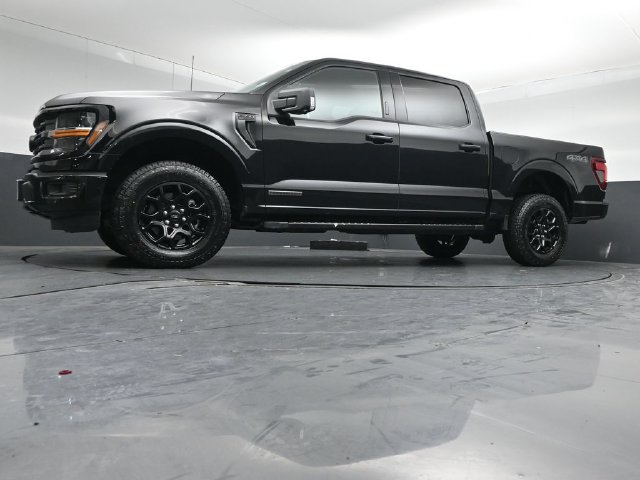 Certified 2024 Ford F150 XLT w/ Equipment Group 302A MID AWD/4WD image 40