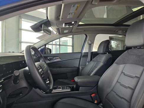 Used 2026 Kia Sportage SX image 22
