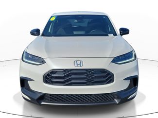 Used 2026 Honda HR-V Sport video 2