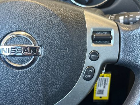 Used 2013 Nissan Rogue S w/ Special Edition Pkg FWD image 37