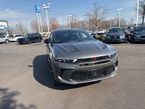 Used 2024 Dodge Hornet R/T image 4