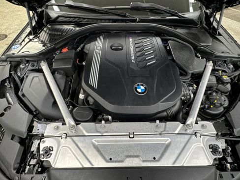Used 2022 BMW M440i xDrive Gran Coupe image 33