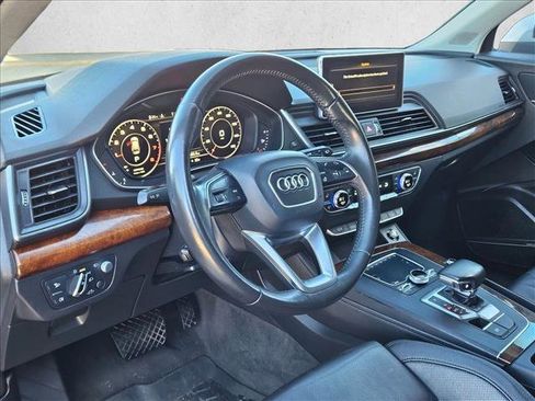 Used 2018 Audi Q5 Prestige image 10