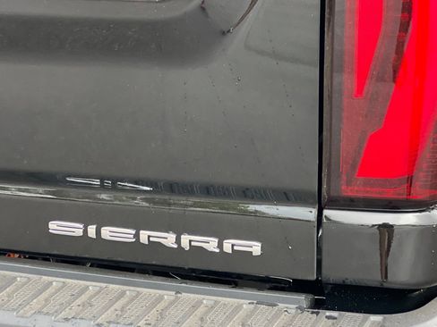 New 2026 GMC Sierra 3500 Denali Ultimate AWD/4WD image 20