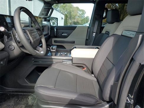 New 2026 GMC Hummer EV SUV image 20