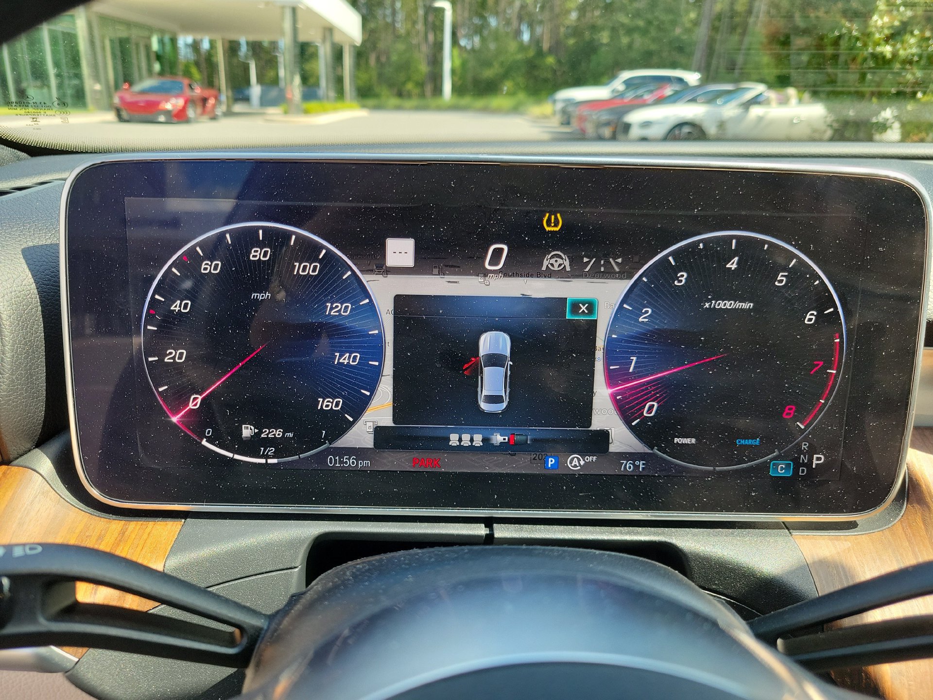 Used 2023 Mercedes-Benz C 300 Sedan image 29