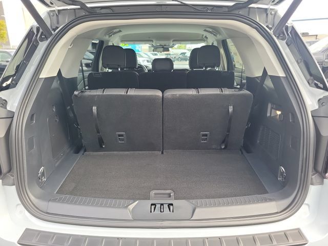Used 2026 Ford Explorer Active RWD image 21