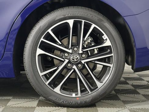 New 2026 Toyota Camry XLE w/ Premium Package FWD image 10