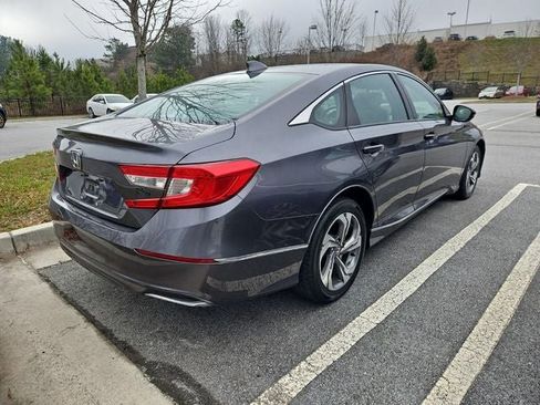 Used 2019 Honda Accord EX-L image 10