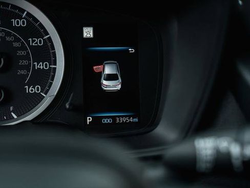 Certified 2022 Toyota Corolla LE image 15