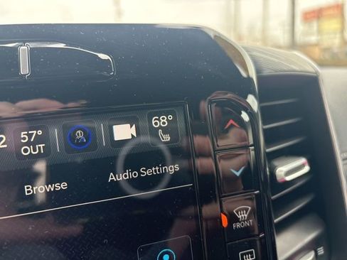 Used 2023 RAM 1500 Laramie image 34