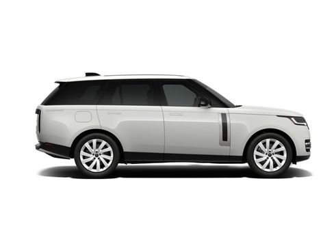 New 2027 Land Rover Range Rover SE AWD/4WD image 3