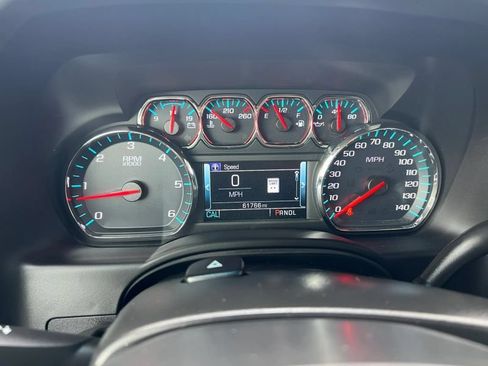 Used 2019 Chevrolet Tahoe LT AWD/4WD image 35