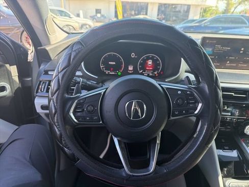 Used 2023 Acura MDX FWD w/ Technology Package image 7