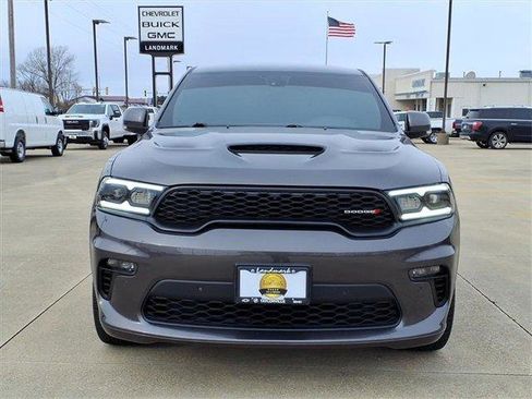 Used 2021 Dodge Durango R/T image 7