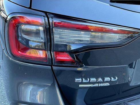 Used 2024 Subaru Outback Limited image 22