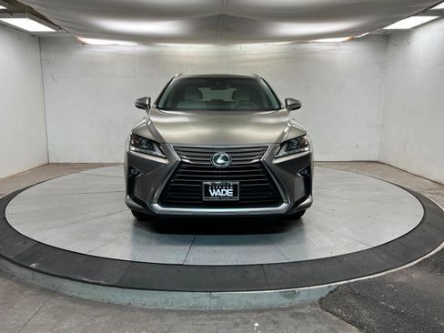 Used 2018 Lexus RX 350 FWD w/ Accessory Package image 8