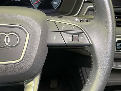 Certified 2023 Audi A4 2.0T Premium Plus w/ Premium Plus Package image 40