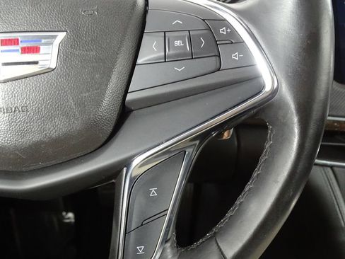 Used 2018 Cadillac CT6 Premium Luxury w/ Super Cruise Package image 28