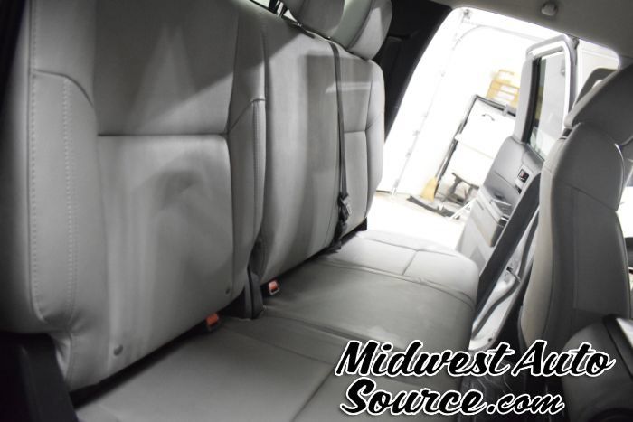 Used 2021 Toyota Tundra SR AWD/4WD image 29