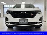 Used 2024 Chevrolet Equinox RS image 2