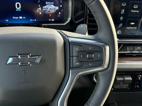 New 2026 Chevrolet Silverado 1500 RST w/ Convenience Package II image 40