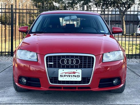 Used 2008 Audi A3 2.0T image 2