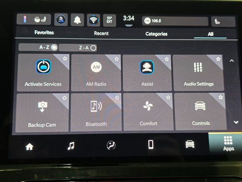 New 2026 Jeep Compass Latitude image 41