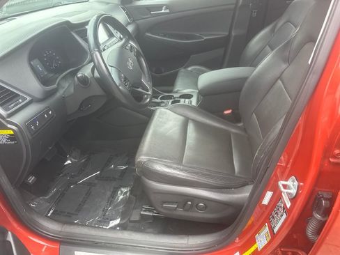 Used 2016 Hyundai Tucson Limited FWD image 7