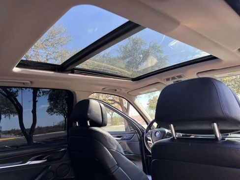 Used 2015 BMW X5 xDrive50i image 36