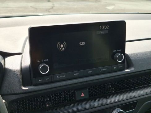 Used 2024 Honda CR-V Sport image 18