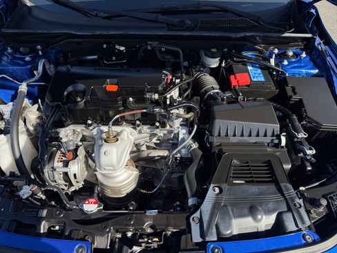 Used 2023 Honda Civic Sport image 20