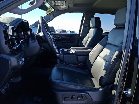 Used 2024 GMC Sierra 1500 SLT image 14