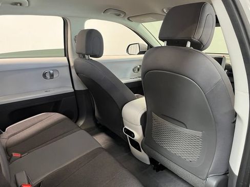 Used 2024 Hyundai Ioniq 5 SEL RWD image 15