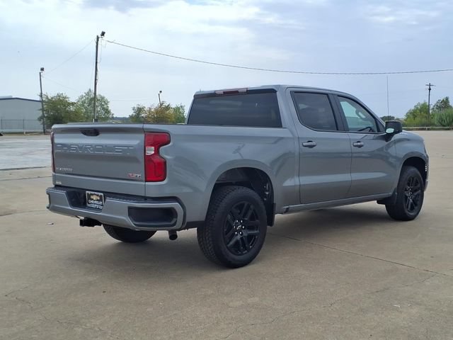 New 2026 Chevrolet Silverado 1500 RST w/ RST Select Package RWD image 5