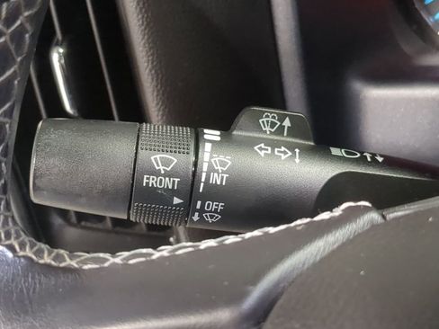 Used 2018 Chevrolet Silverado 1500 LT w/ All Star Edition image 39