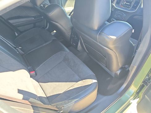 Used 2023 Dodge Charger Scat Pack image 12
