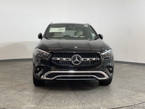 Certified 2025 Mercedes-Benz GLA 250 image 5