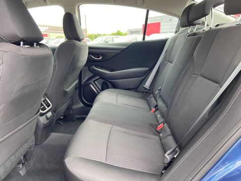 Used 2022 Subaru Legacy Premium image 16