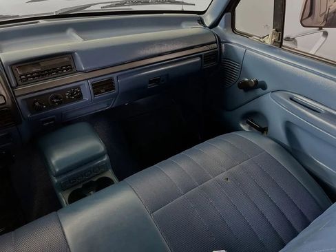 Used 1995 Ford F350 XL image 21