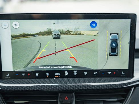 New 2024 Ford Escape ST-Line Elite image 39