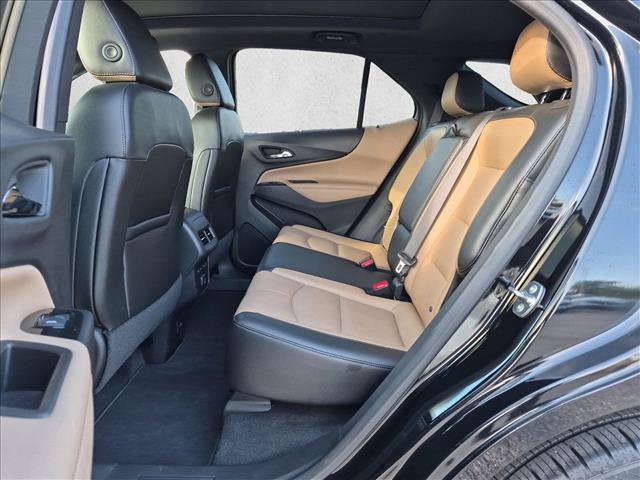 Used 2024 Chevrolet Equinox Premier FWD image 17